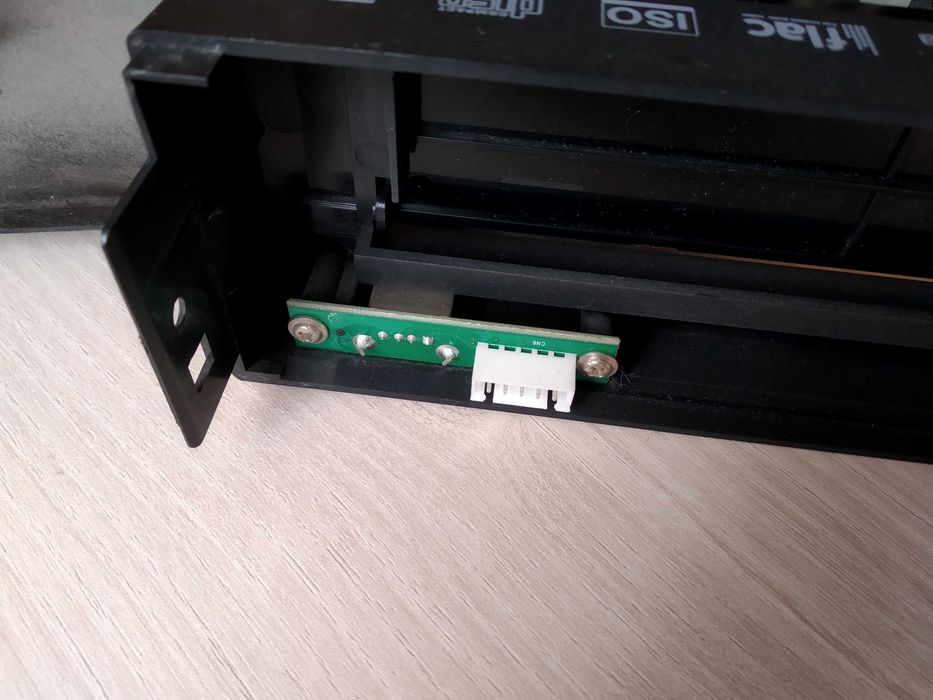 Dune HD Max / Duo (Плата переднего USB разъема)