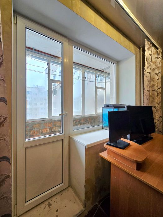 Продаж 1к квартири на Раківці | наб.Л.Дніпрова,54а