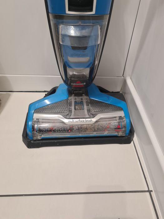 Odkurzacz piorący bissell