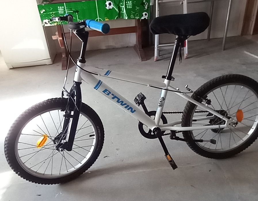 vende -se bicicleta