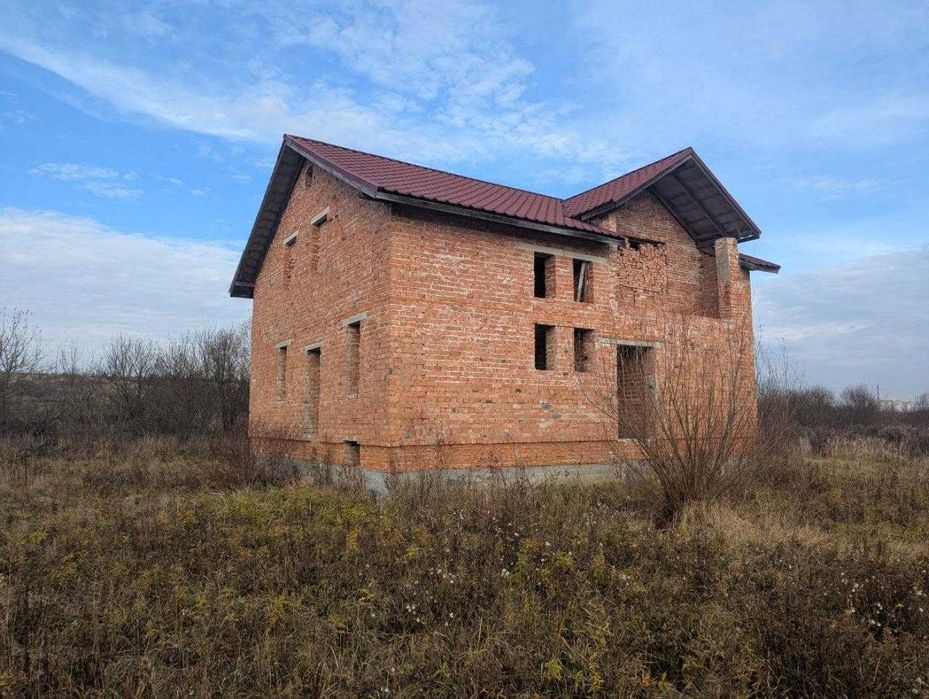 Продається будинок у с. Загвіздя по вул. Чорновола (12)