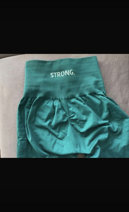 Leginsy Strong Point Push Up