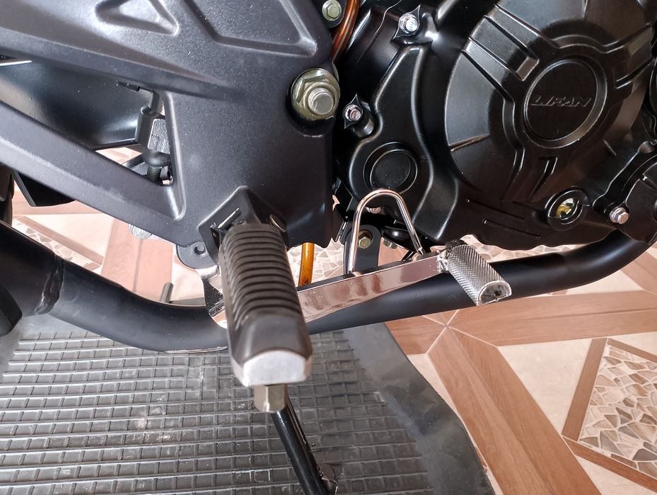 Lifan KPT 200 2019р.