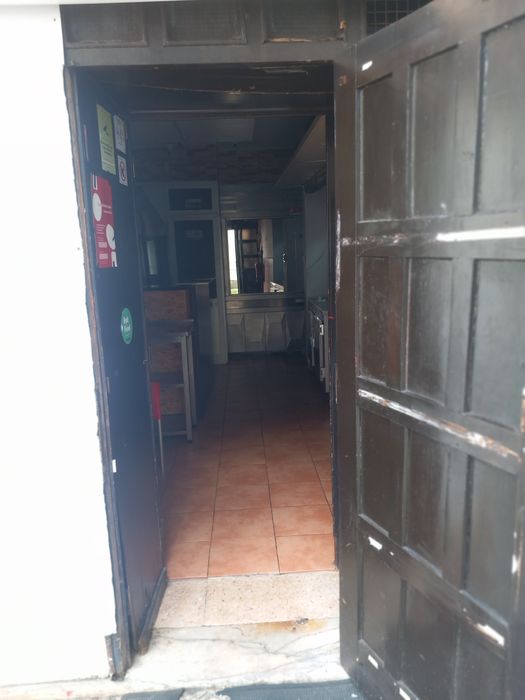 Trespasse De Restaurante