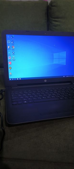Ноутбук HP.        .