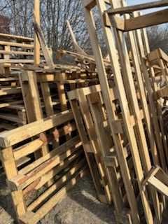 Sprzedam palety tanio