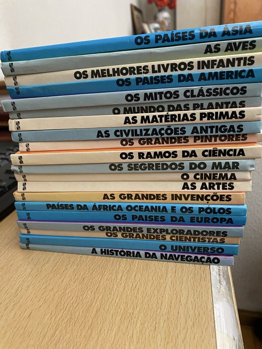 Varios livros disney anos 80