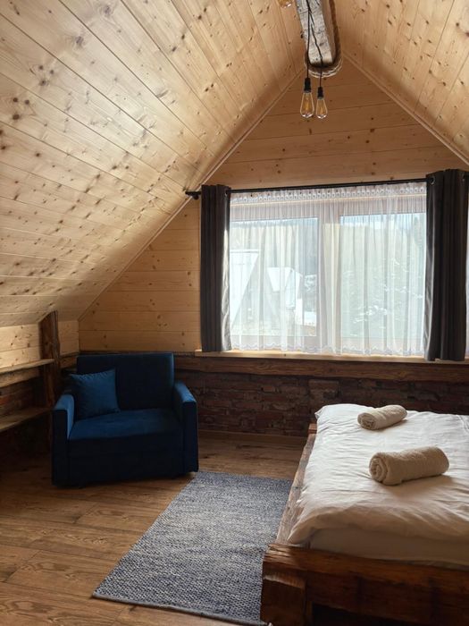 Noclegi , Velo Soła, balia, jacuzzy, nocleg Beskidy,  domek Beskidy,