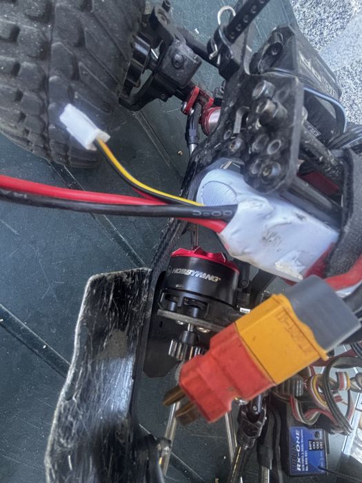 Rc crawler / scale1/10