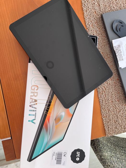 New tablet with invoice.446895872542003202