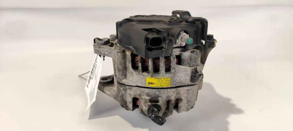 Alternator 37300-3L001 KIA STINGER GT 2017 3.3 GDI 370 KM 4X4 64 tys. km C27A