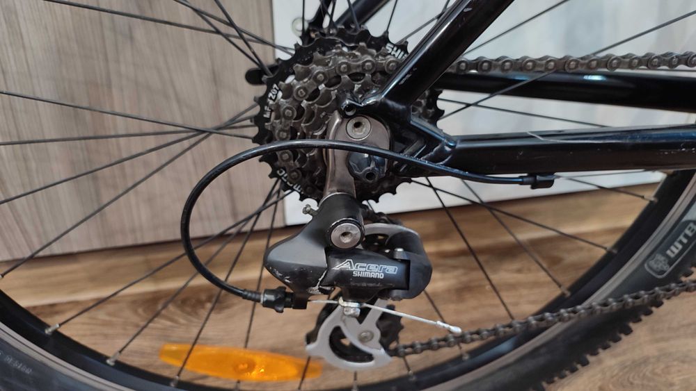 Велосипед FELT 26` / Размер: М (17,5)