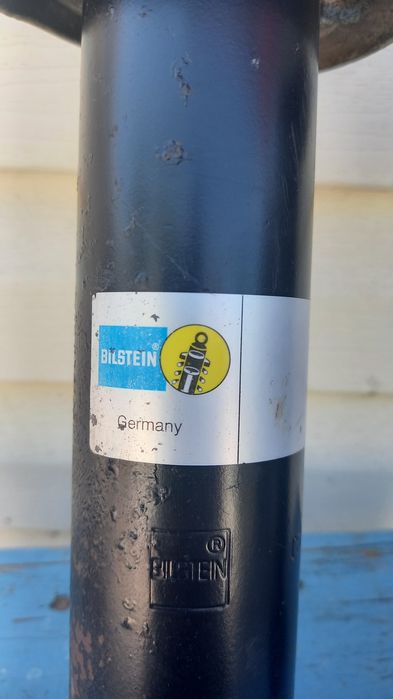 Амортизатор задній Bilstein ауді а6 с4
