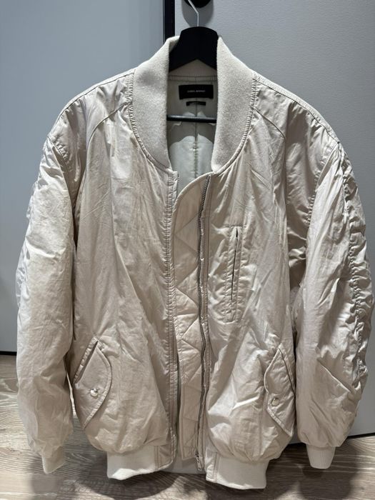 Куртка Isabel Marant
