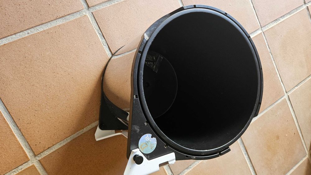 Balde do lixo extraível 15L Brabantia