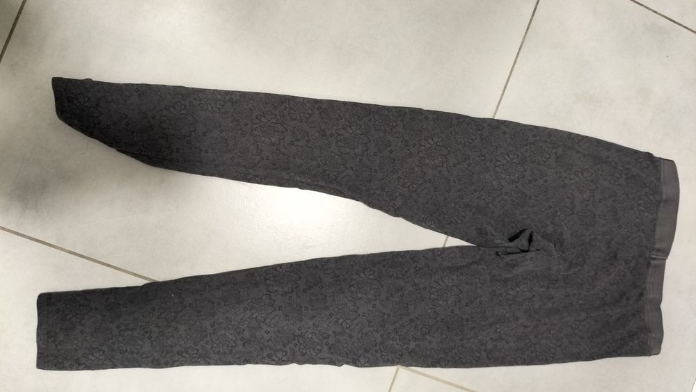 Legginsy długie Tchibo 36 38