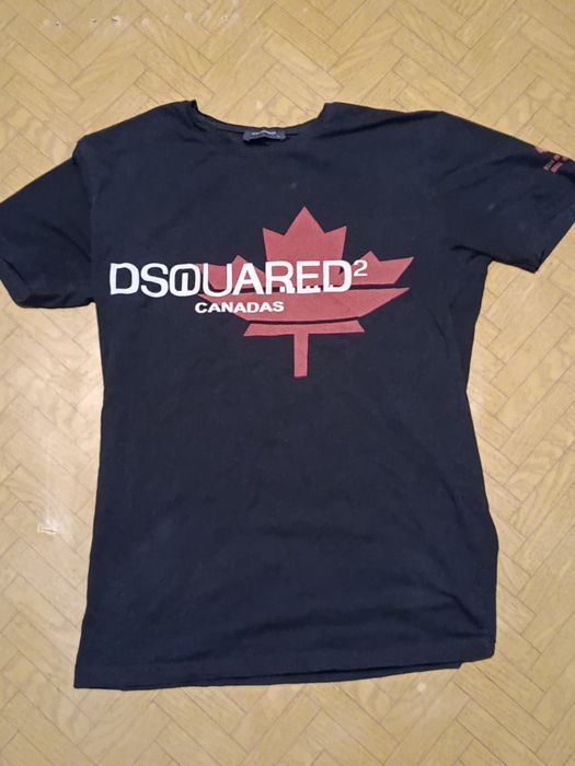 Футболка DSQUARED²