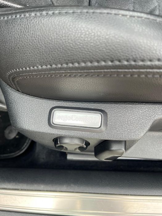 VW Passat Highline 2.0 tdi 190cv DSG NACIONAL