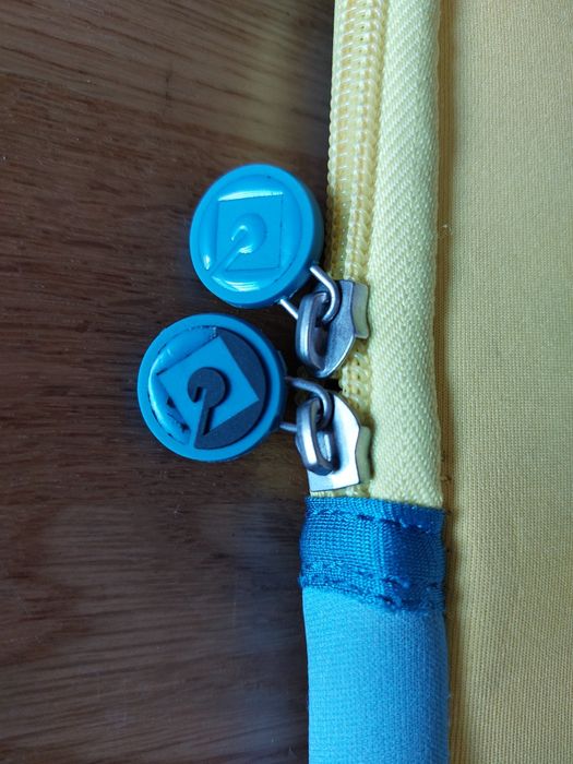 Capa para tablet dos Minimos