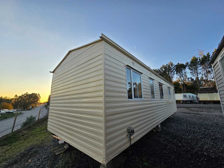 Willerby  t2 toda equipada estilo ingles oferta transporte top