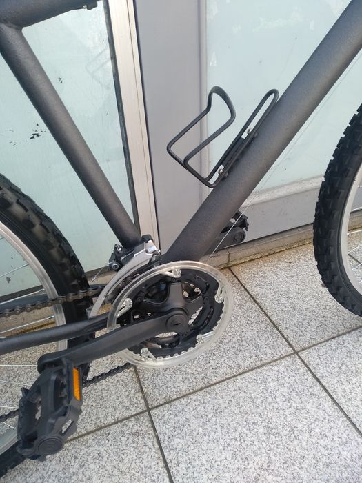 Bicicleta BTT vendo