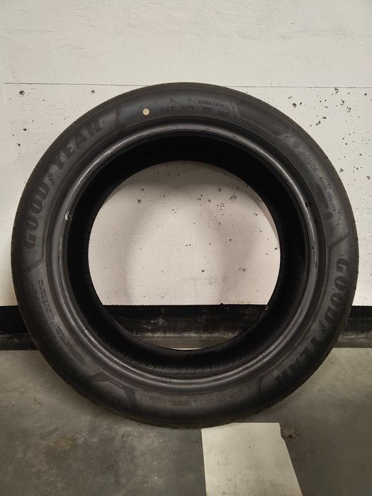 4x nowe opony letnie Goodyear Efficientgrip Performance 2 205/50 R17