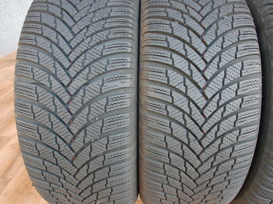 Firestone WinterHawk 4 225/45/17 91H z 2024r jak nowe
