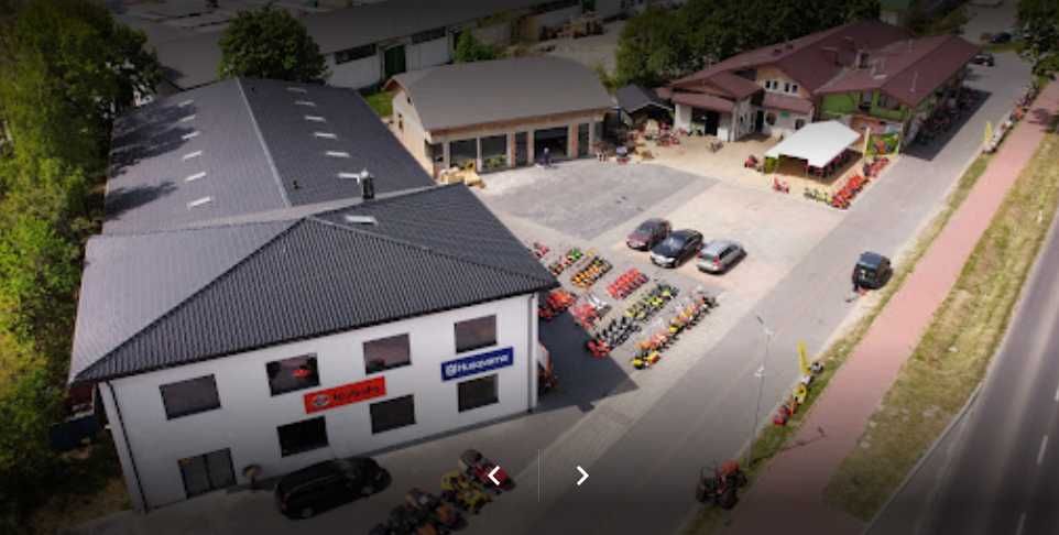 Profesjonalny cichy agregat AVR, miedź 212cm3 WM3200 Weima