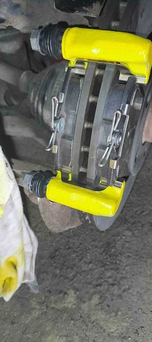 Adaptery Audi A4 S4 B5 Quattro Volkswagen Passat B5 4 Motion Syncro