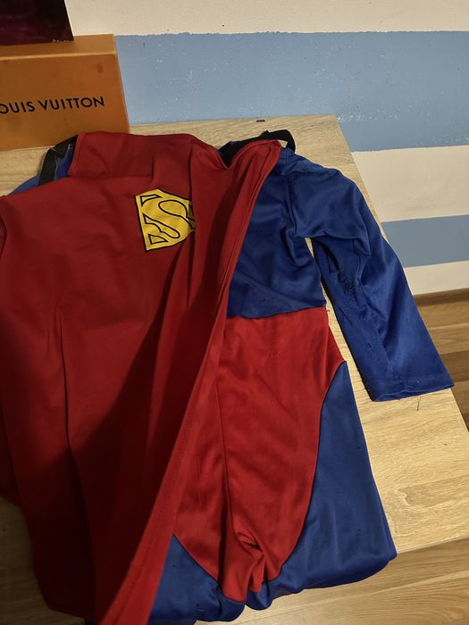 Супер мен super man