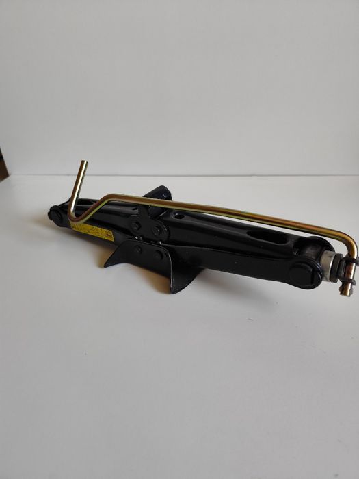 Podnośnik do Renault Scenic