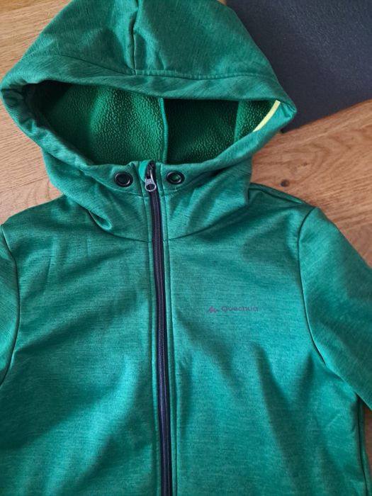 Bluza Quechua 13 ,14 lat