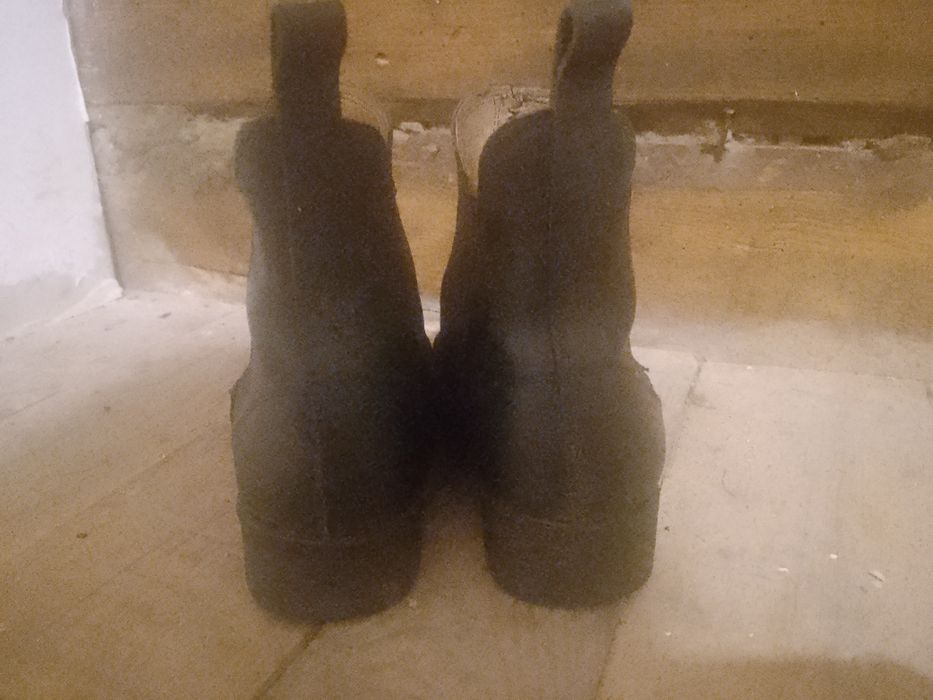 Sztyblety rozm 34