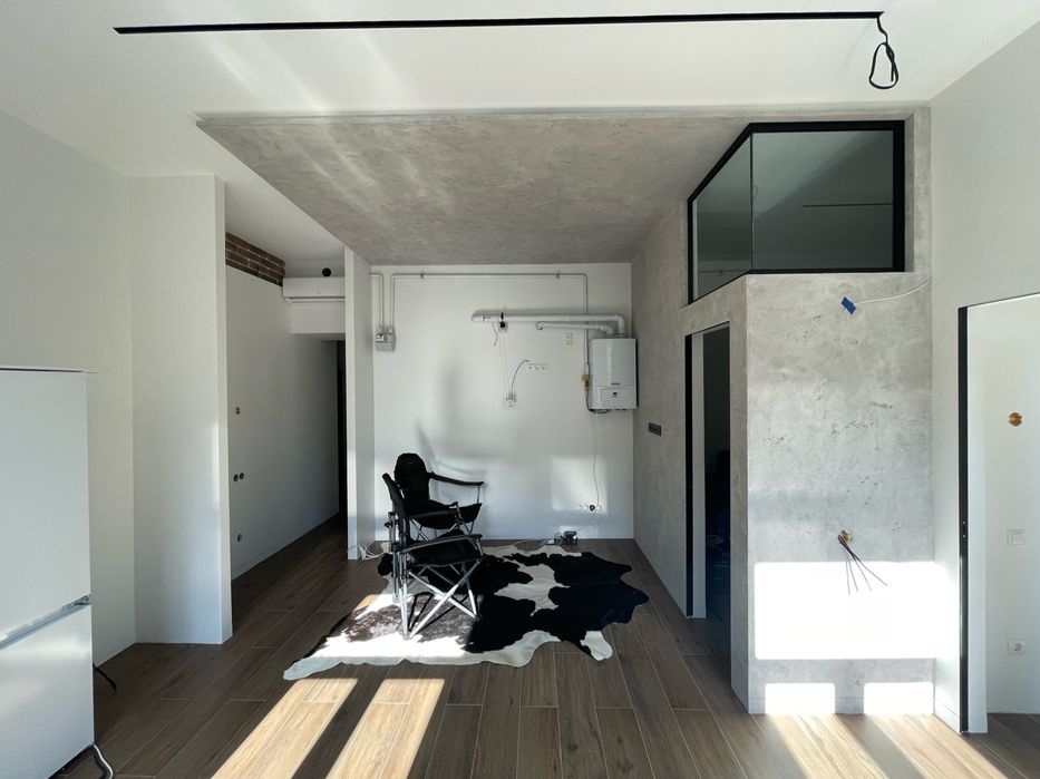 Фарбування стін/приміщення/покраска стін/ремонт квартир