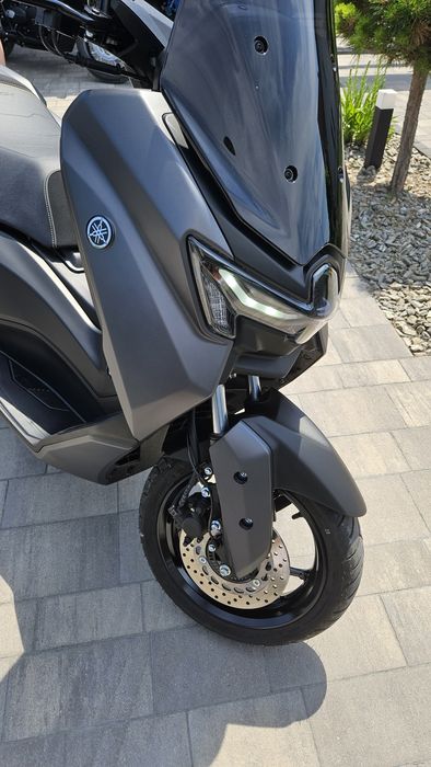 Yamaha Nmax 125 Tech Max