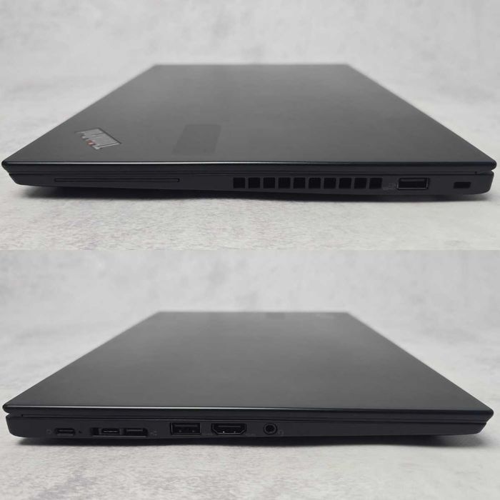 Ноутбук 13.3" Lenovo Thinkpad x390 i5-8365U 16/256 1920x1080 IPS Touch