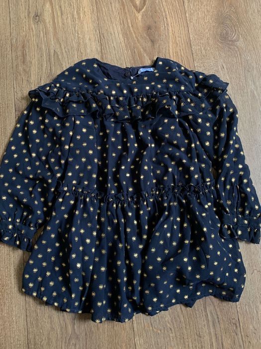 Нова з бірками Сукня Mayoral 110 5 років