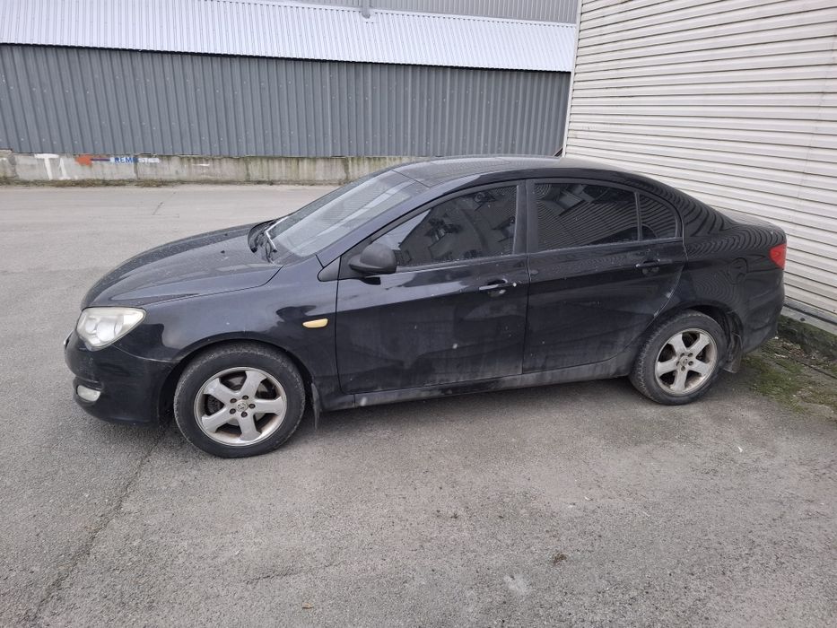 Продам MG 350 1,5 AT 2012р