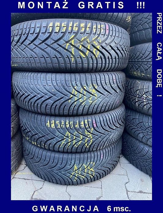 185/65r15 Kleber Krisalp HP3_6,2mm_4szt_(108)