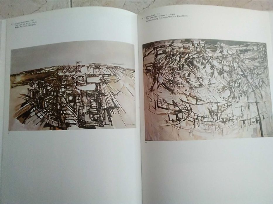 Vieira da Silva de Claude Roy