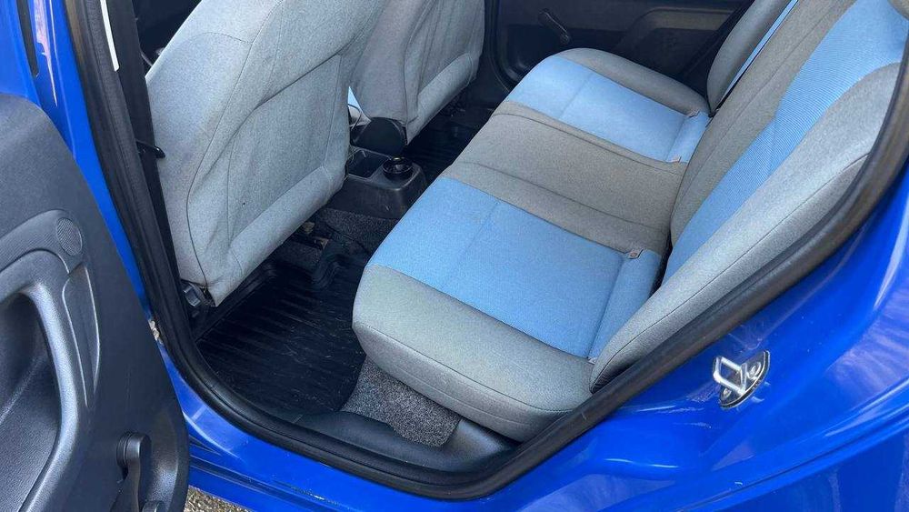 Продам Skoda Fabia 2 2008р.в 1.4 газ/бензин