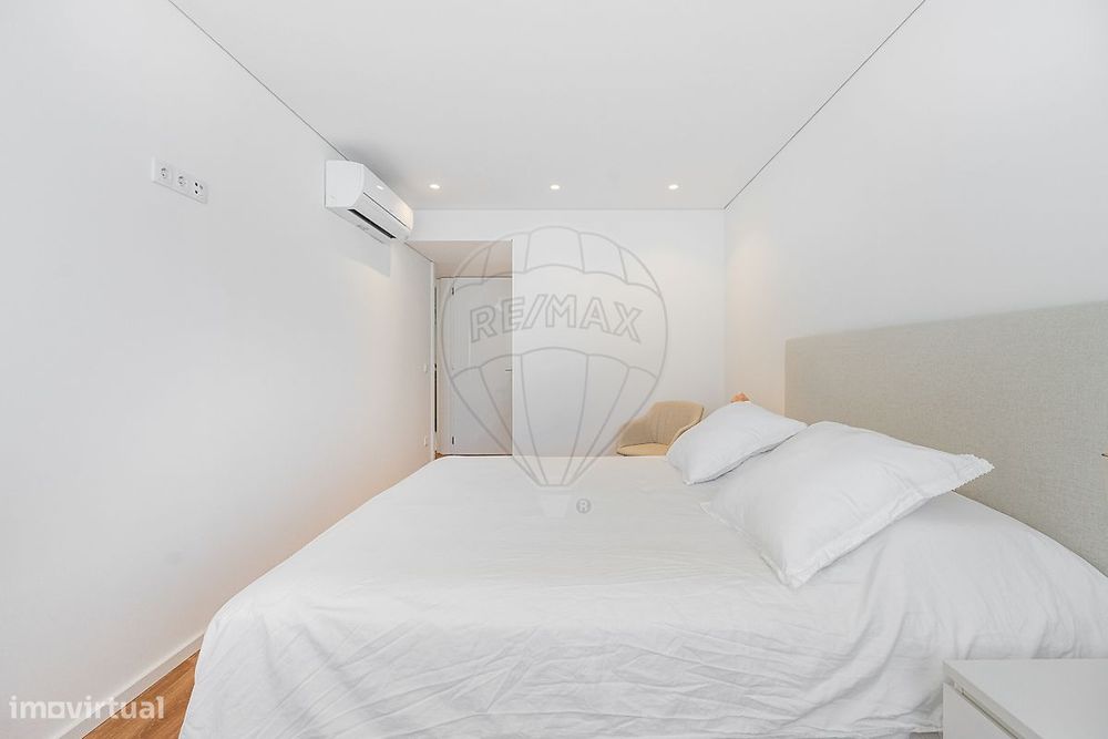 Apartamento T3 para venda