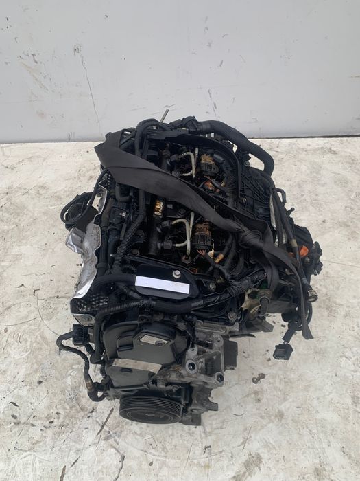 Silnik kompletny 2.0 HDI 10DYZC PH02 CITROEN DS5 3008