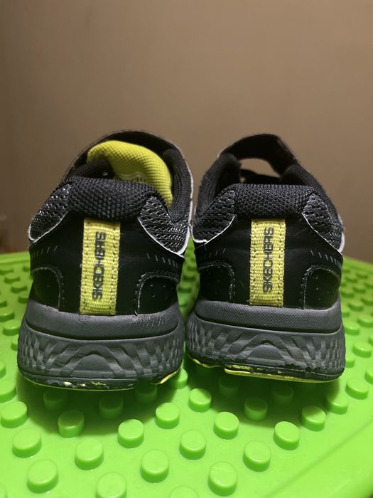 Кеди, текстильні кросівки, оригінальні кросівки Skechers, p.29