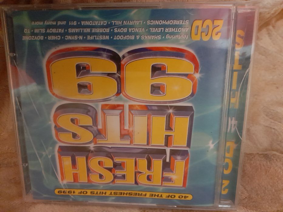 Портативная CD стереосистема(бумбокс) Panasonic RX-EX1