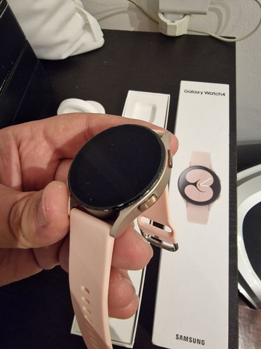 Samsung Galaxy watch 4 (40mm)
