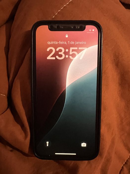 iphone 12 mini usado