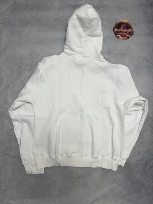 зип худи Merch Ken Carson Playboi carti M L vetements balenciaga maiso