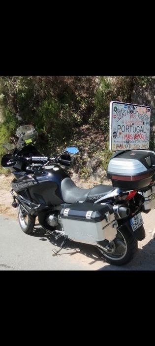 Honda Varadero XL 1000
