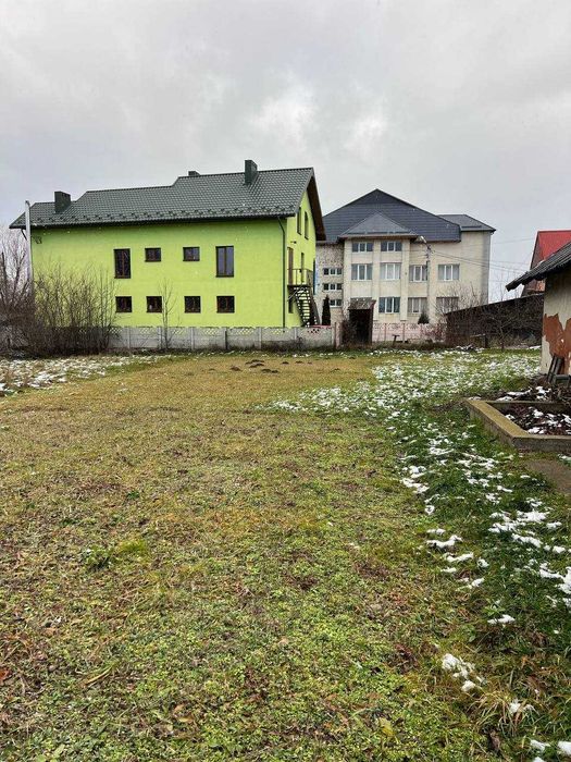 Продаж будинку + земельна ділянка в с.Березівка ваучер єоселя Євідновлення програми постанови